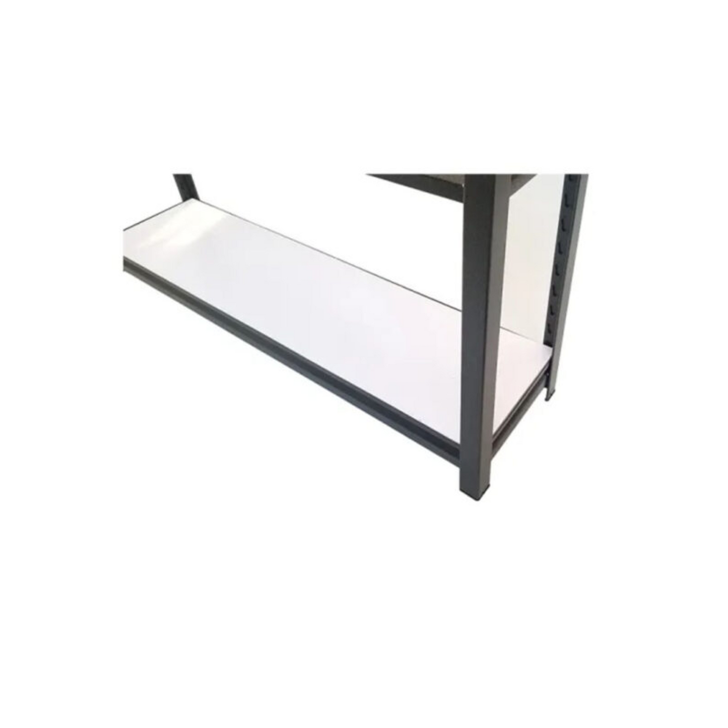 5 Tier 200kg Capacity Storage Supermarket Display Retail Shop Shelving Racking