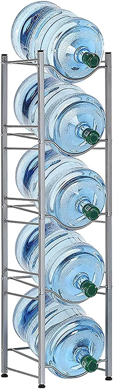 5 Gallon Water Dispenser Water Bottle Storage/Rack/Stand/Holder