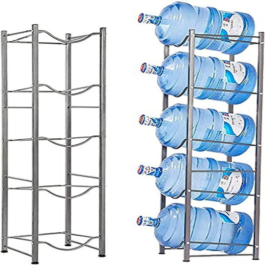 5 Gallon Water Dispenser Water Bottle Storage/Rack/Stand/Holder
