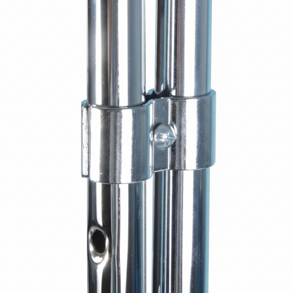 Tube Clips for Garment Rack