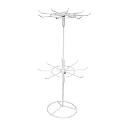 3-Tier Socks Display Stand | Retail Sock Rack
